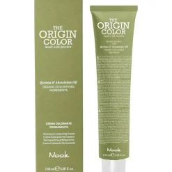 Nook The Origin Color 1.11 blauschwarz asch 100 ml
