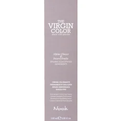 Nook Virgin Color 9/0 lichtblond 100 ml