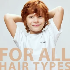 nouni Leave-In Conditioner für Kinder 200 ml