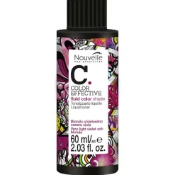 Nouvelle Color Effective nude 60 ml