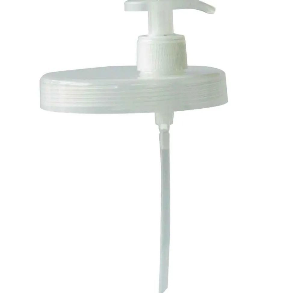 Nouvelle COLOR GLOW Pumpe für 1000 ml Tiegel