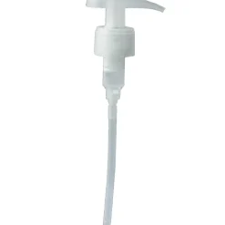 Nouvelle COLOR GLOW Pumpe für 1000 ml Shampoo-Flasche