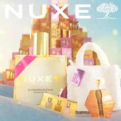 NUXE Huile Prodigieuse Bestseller Geschenkset