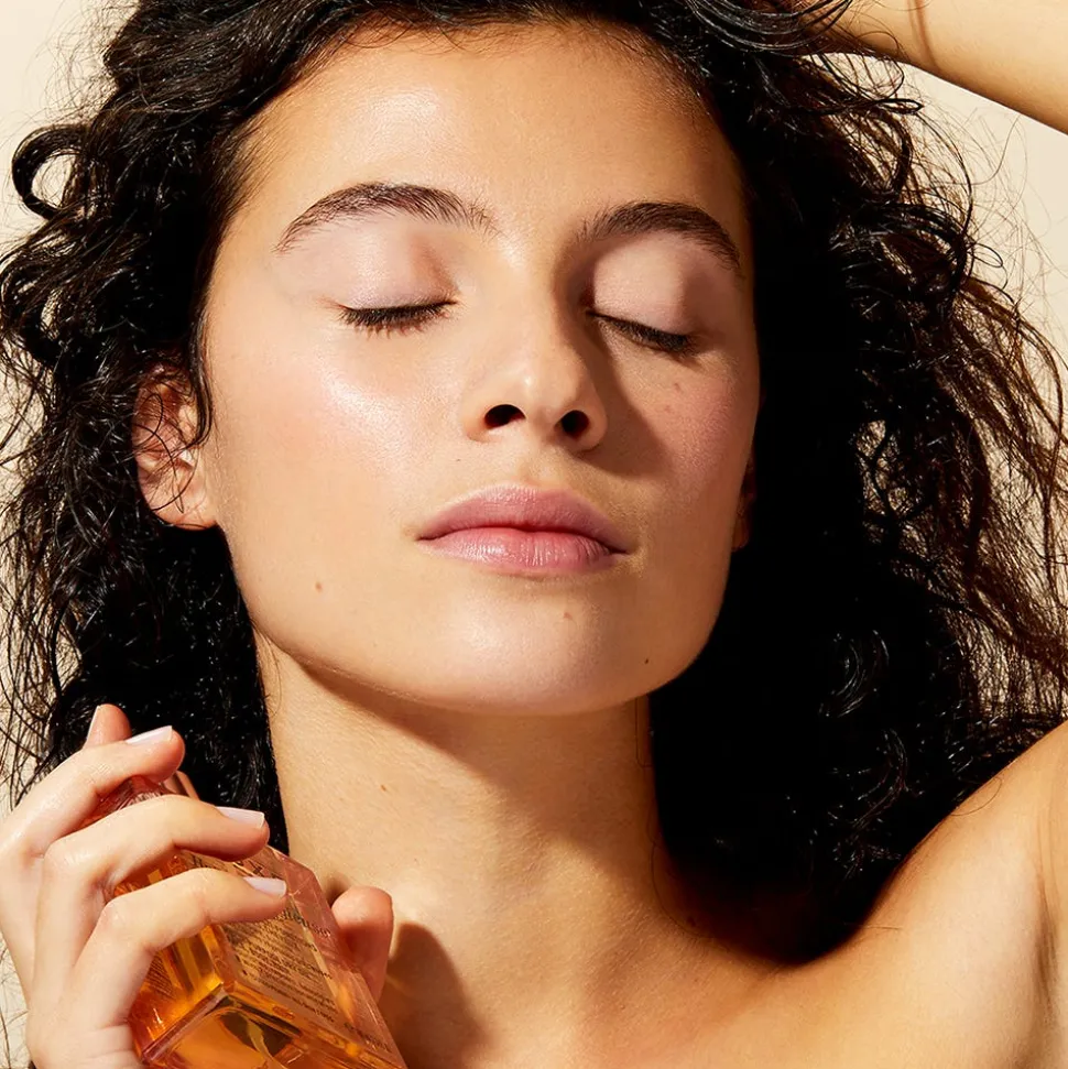 NUXE Huile Prodigieuse Florale Körperöl 50 ml