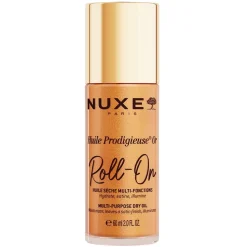 NUXE Huile Prodigieuse Or Roll-on 60 ml