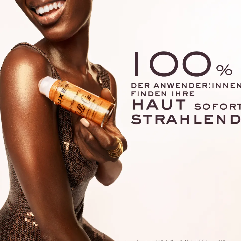 NUXE Huile Prodigieuse Or Roll-on 60 ml