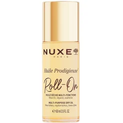 NUXE Huile Prodigieuse Roll-on 60 ml