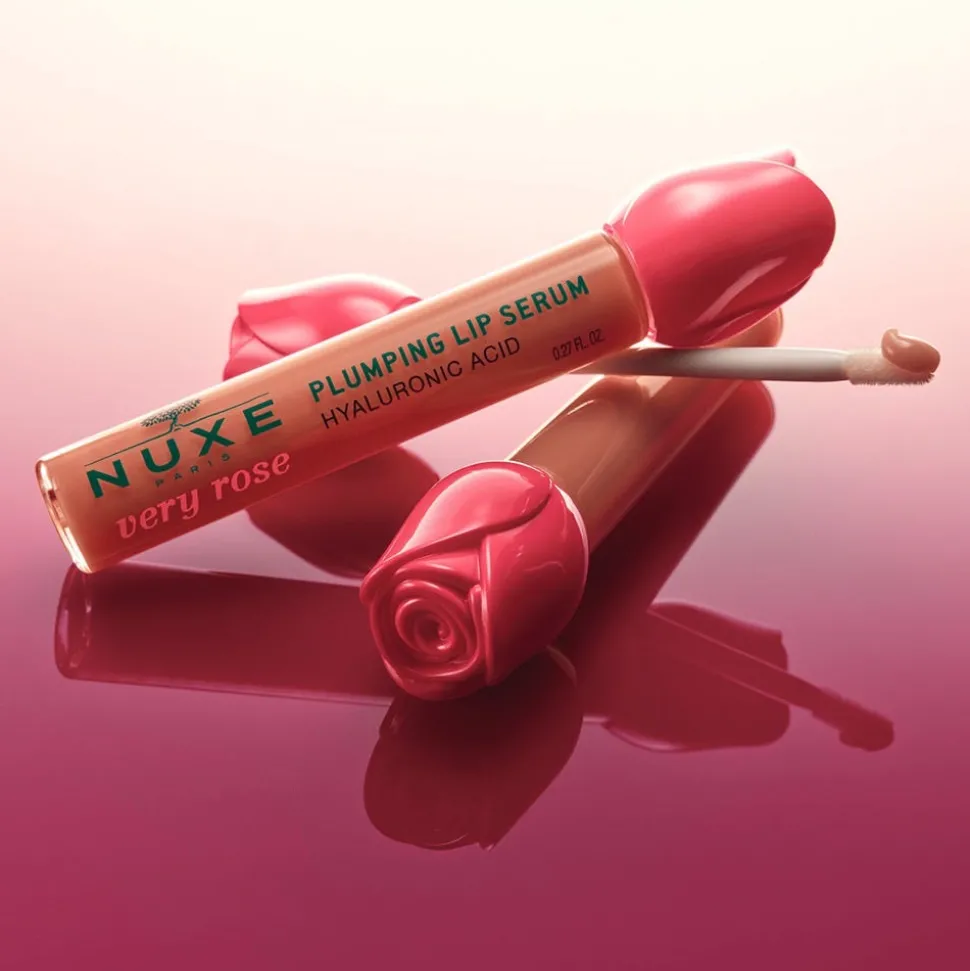 NUXE Pink Glow on the Go Set
