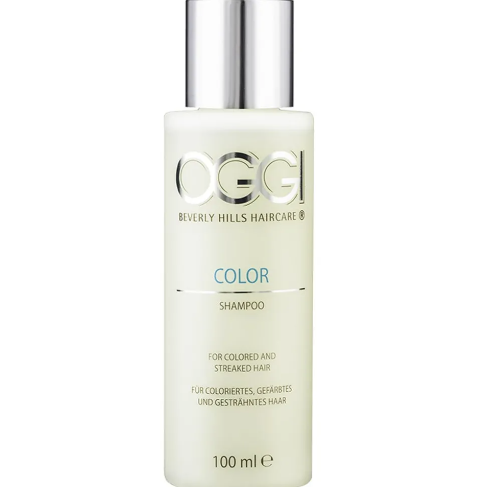 Oggi Color Shampoo 100 ml