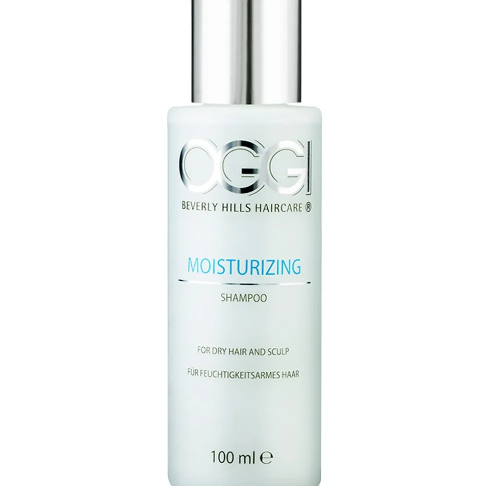 Oggi Moisturizing Shampoo 100 ml