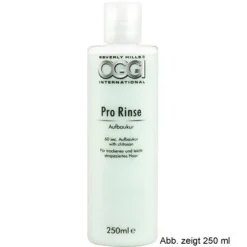 Oggi  Pro Rinse Haarkur 1000 ml