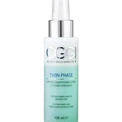 Oggi Twin Phase 2-Phasen-Kur 100 ml