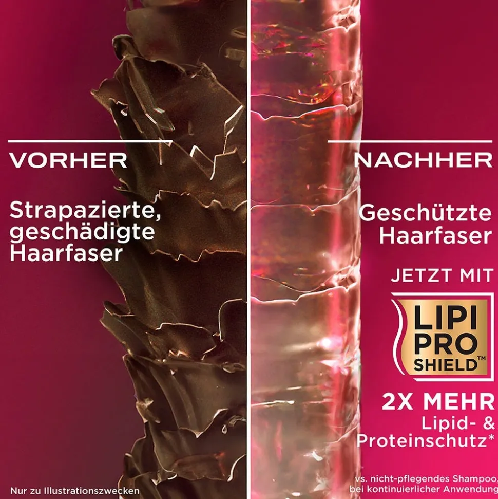 OGX Anti Breakage Keratin Oil Shampoo 385 ml