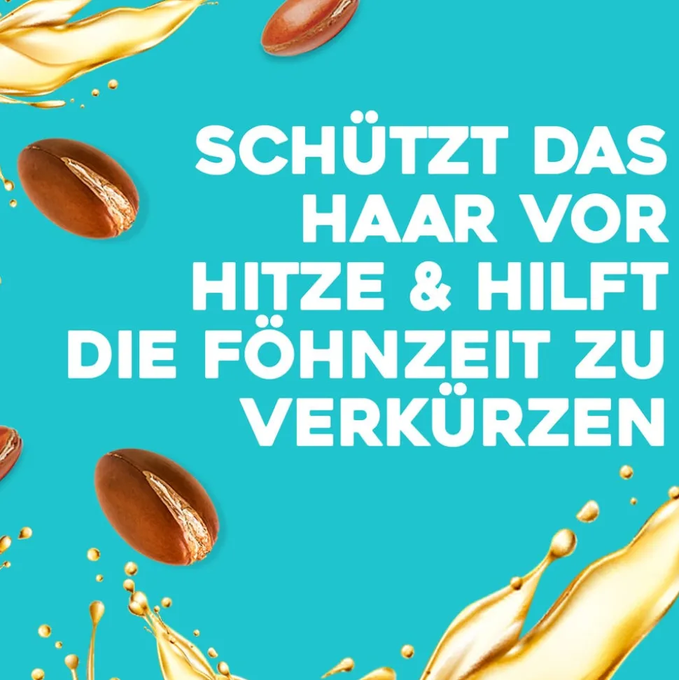 OGX Argan Oil of Morocco Heat Protect Spray 177 ml