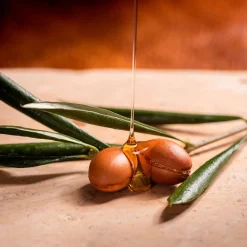 OGX Argan Oil of Morocco extra starke Haarmaske 300 ml