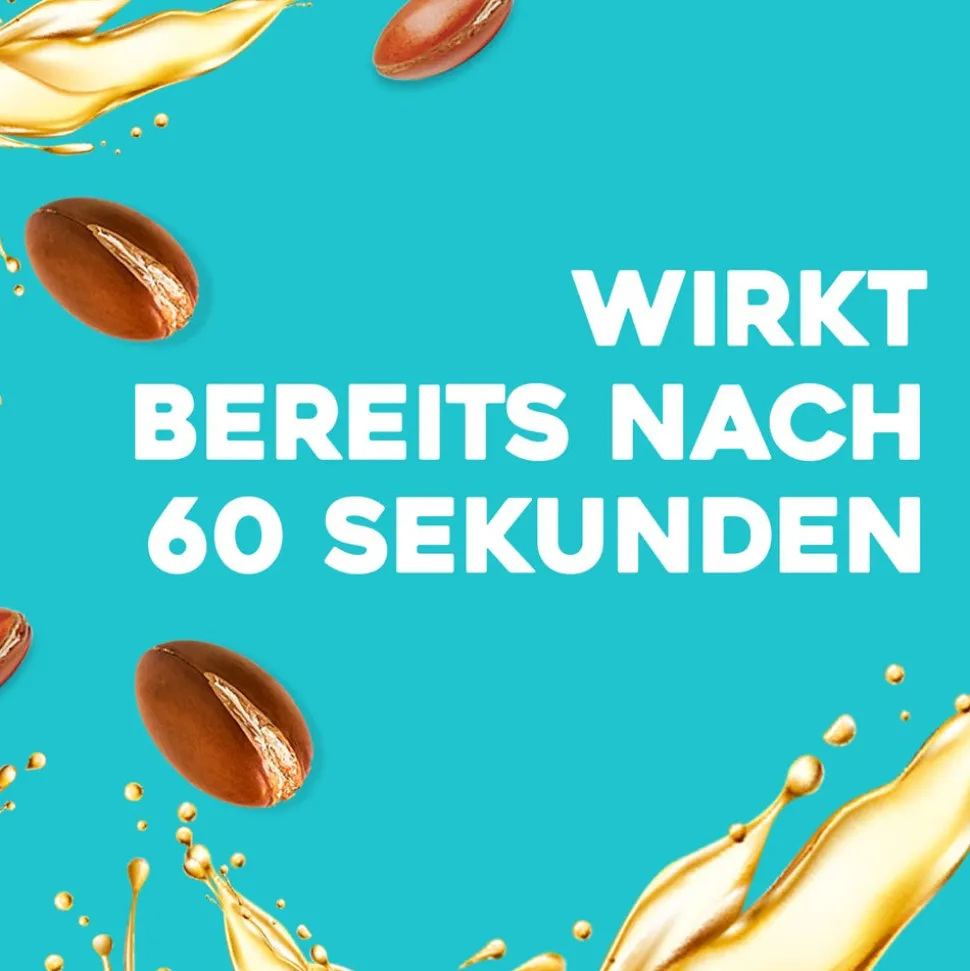 OGX Argan Oil of Morocco extra starke Haarmaske 300 ml