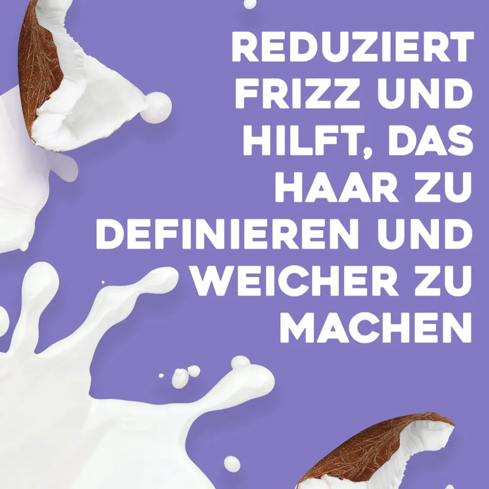 OGX Coconut Miracle Oil Air Dry Creme 177 ml