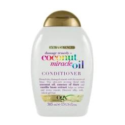 OGX Coconut Miracle Oil Conditioner 385 ml