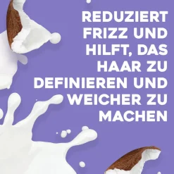 OGX Coconut Miracle Oil Shampoo 385 ml