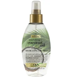 OGX Coconut Oil Hydrating Oil Mist 118 ml