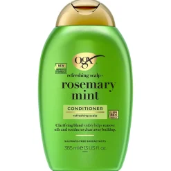 OGX Rosemary Mint Refreshing Scalp Conditioner 385 ml