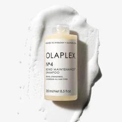 Olaplex Bond Maintenance Olaplex Pflegetrio No.3 + No.4 + No.5