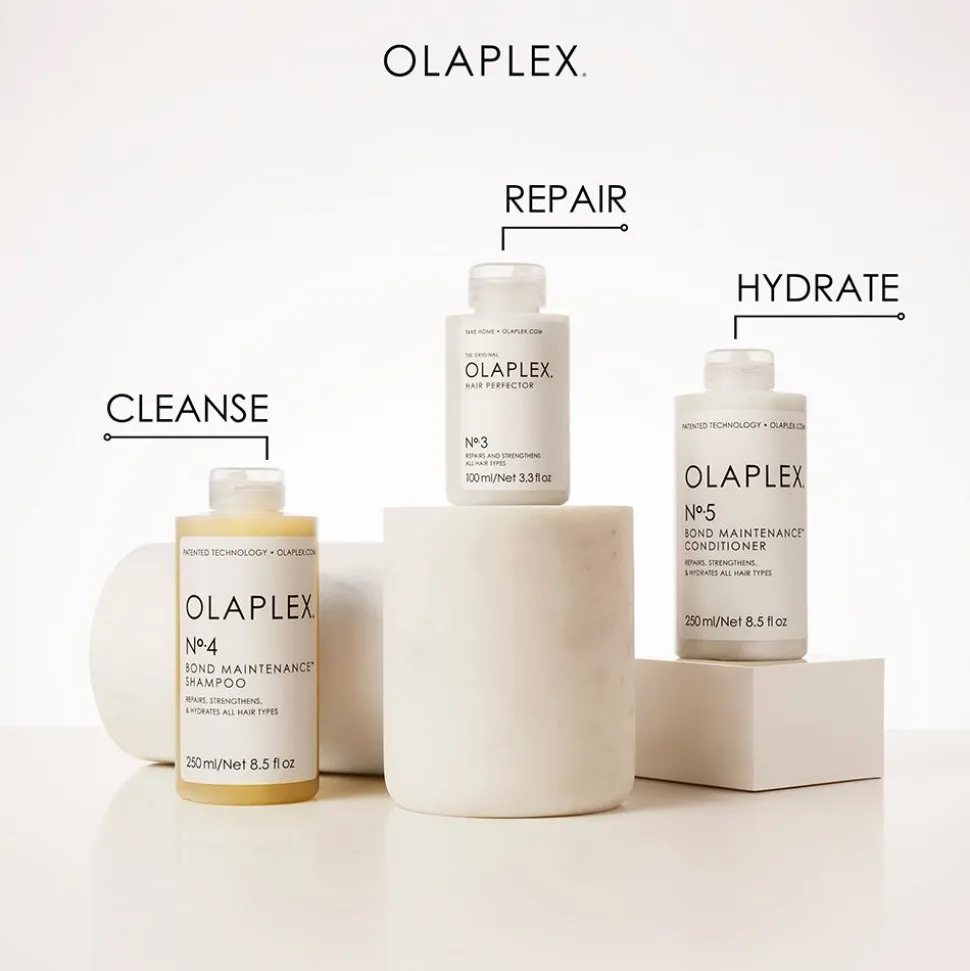 Olaplex No. 4 Bond Maintenance Shampoo 250 ml
