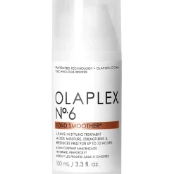 Olaplex No. 6 Bond Smoother Airless Pump 100 ml