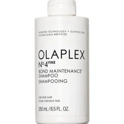 Olaplex No. 4 FINE Bond Maintenance Shampoo 250 ml
