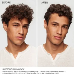 Olaplex No.10 Bond Shaper Curl Defining Gel 200 ml