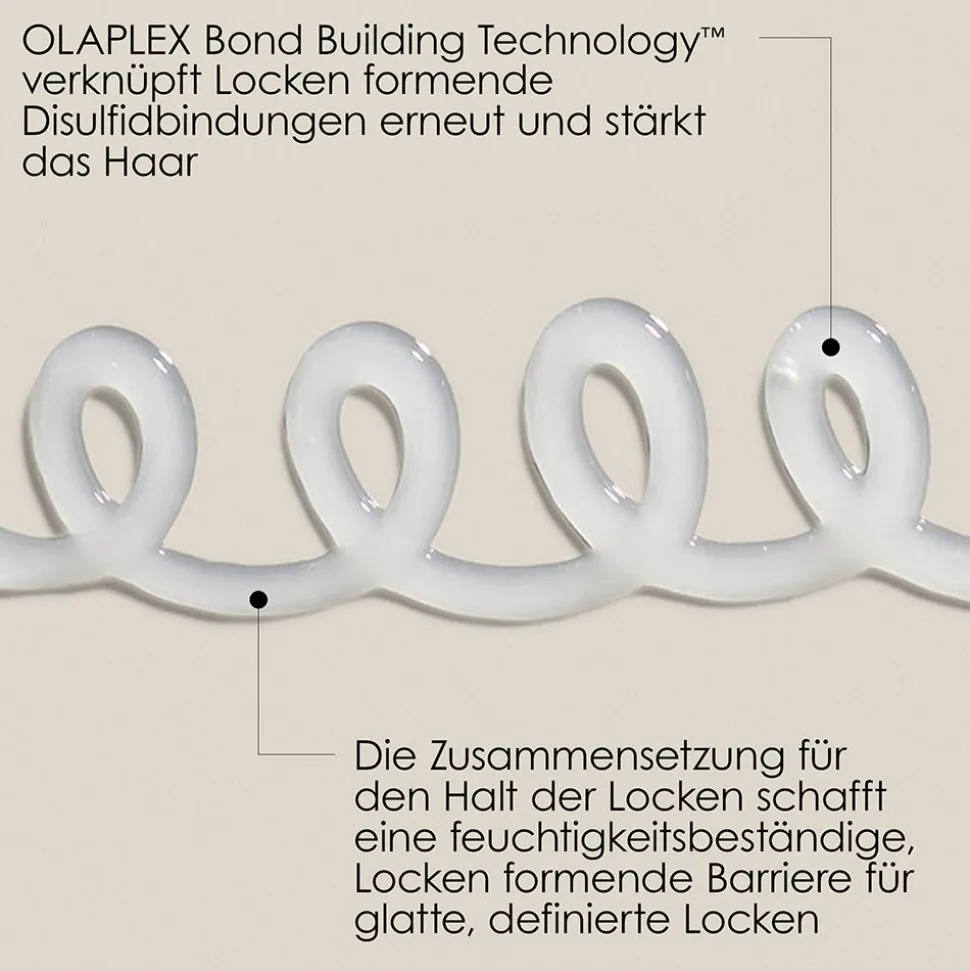 Olaplex No.10 Bond Shaper Curl Defining Gel 200 ml