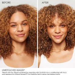 Olaplex No.10 Bond Shaper Curl Defining Gel 200 ml