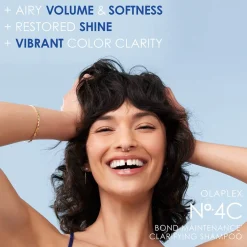 Olaplex No.4C Bond Maintenance Clarifying Shampoo 250 ml