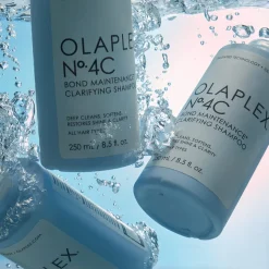 Olaplex No.4C Bond Maintenance Clarifying Shampoo 250 ml