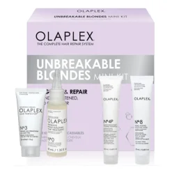 Olaplex Unbreakable Blondes Kit
