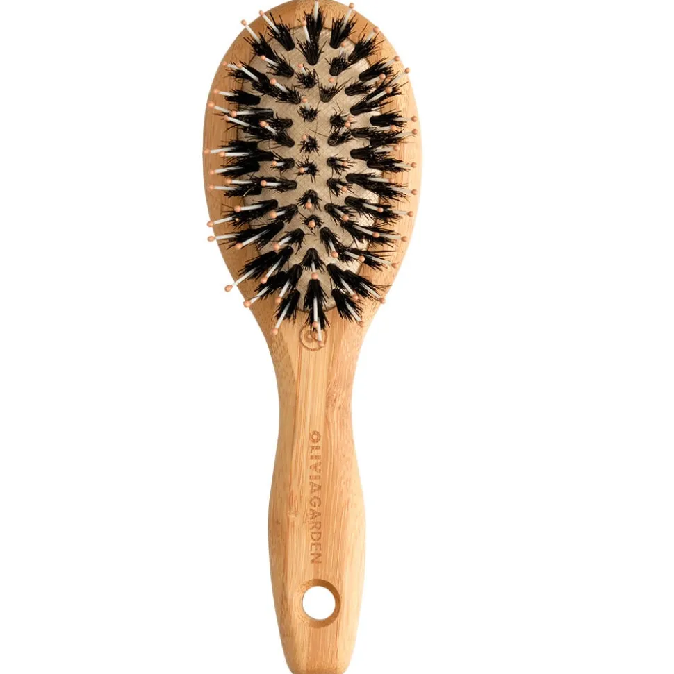 Olivia Garden Bamboo Touch Combo XS