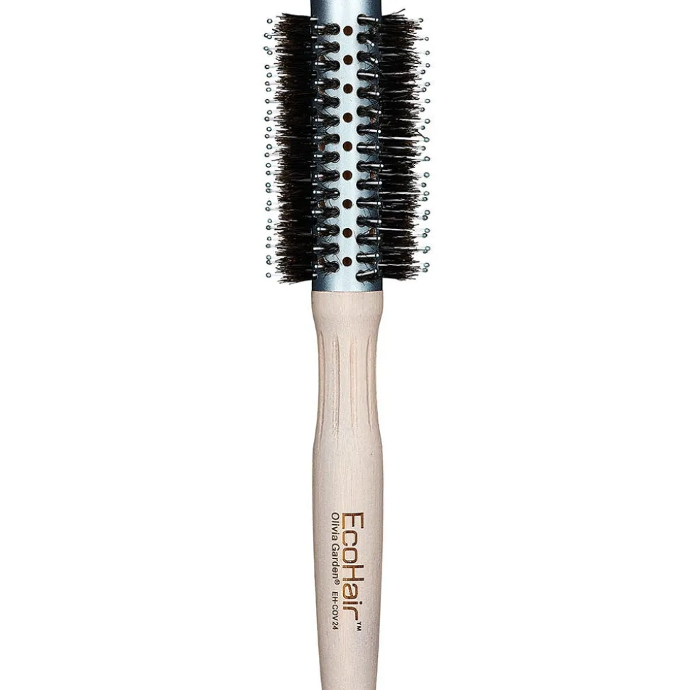 Olivia Garden EcoHair Combo 24/40 mm