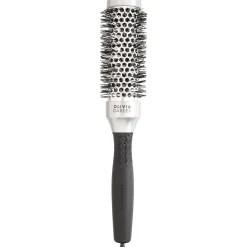 Olivia Garden Essential Blowout Classic Silver 35