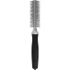 Olivia Garden Essential Blowout Soft Double Bristles Silver 10 mm