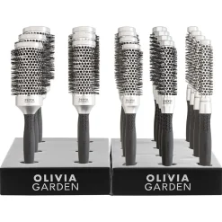 Olivia Garden Essential Classic Display