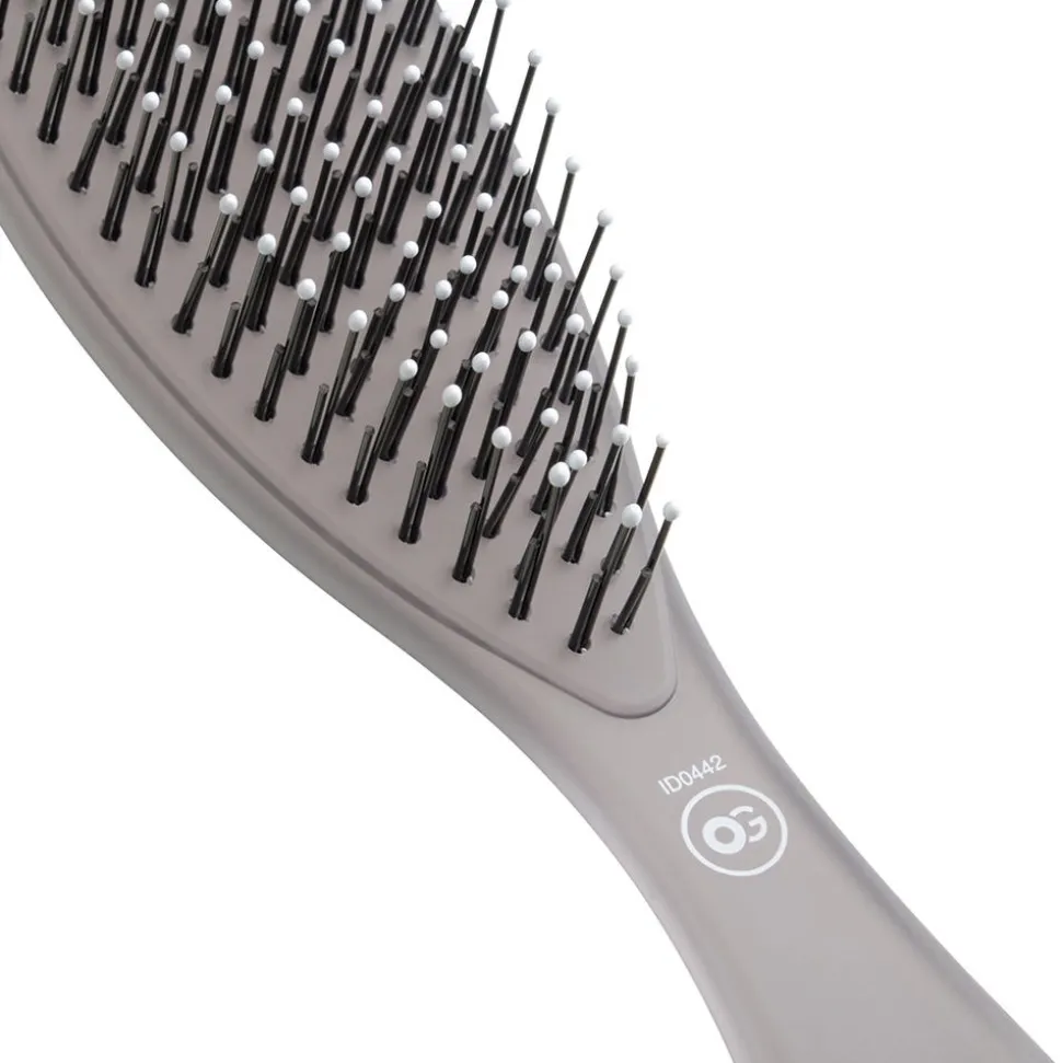 Olivia Garden Essential Style Wet IceGrey