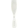 Olivia Garden Essential Style Wet Fine Hair Bristles Ice White