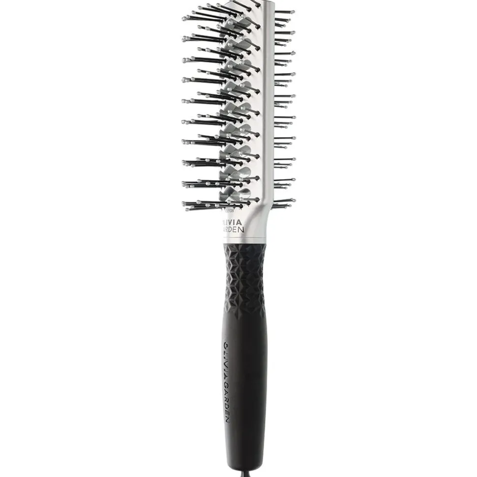 Olivia Garden Essential Style Double Tunnel Nylon