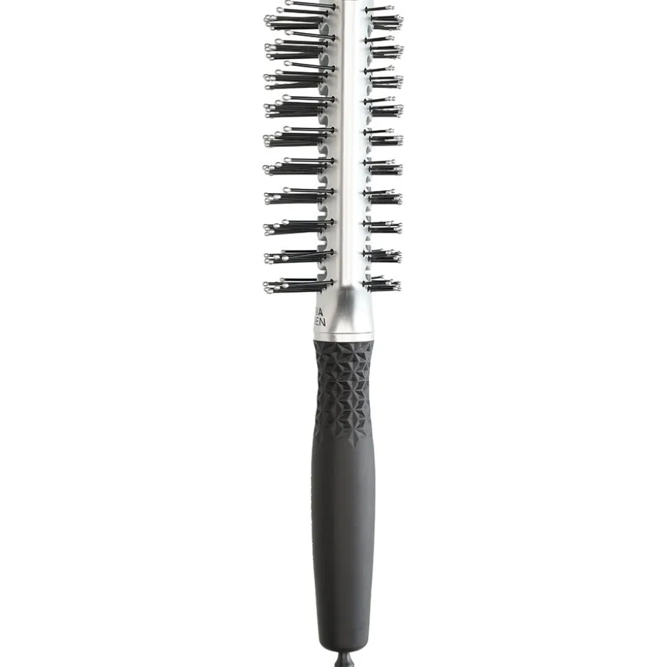 Olivia Garden Essential Style Double Tunnel Nylon