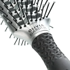 Olivia Garden Essential Style Double Tunnel Nylon