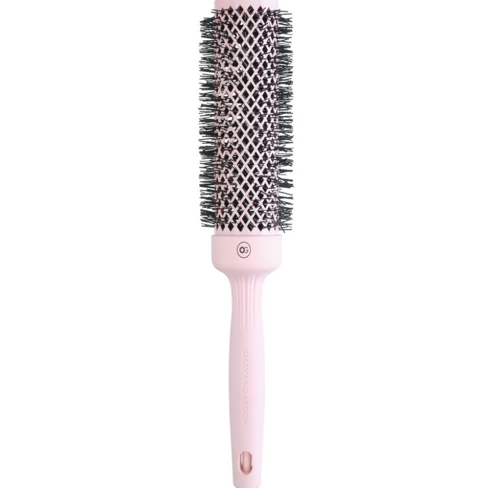 Olivia Garden Expert Blowout Speed Pastel Pink 45