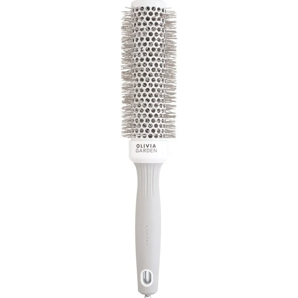 Olivia Garden Expert Blowout Speed Wavy Bristles 35