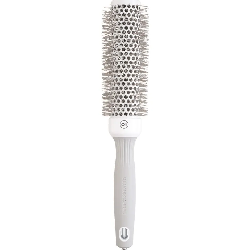 Olivia Garden Expert Blowout Speed Wavy Bristles 35