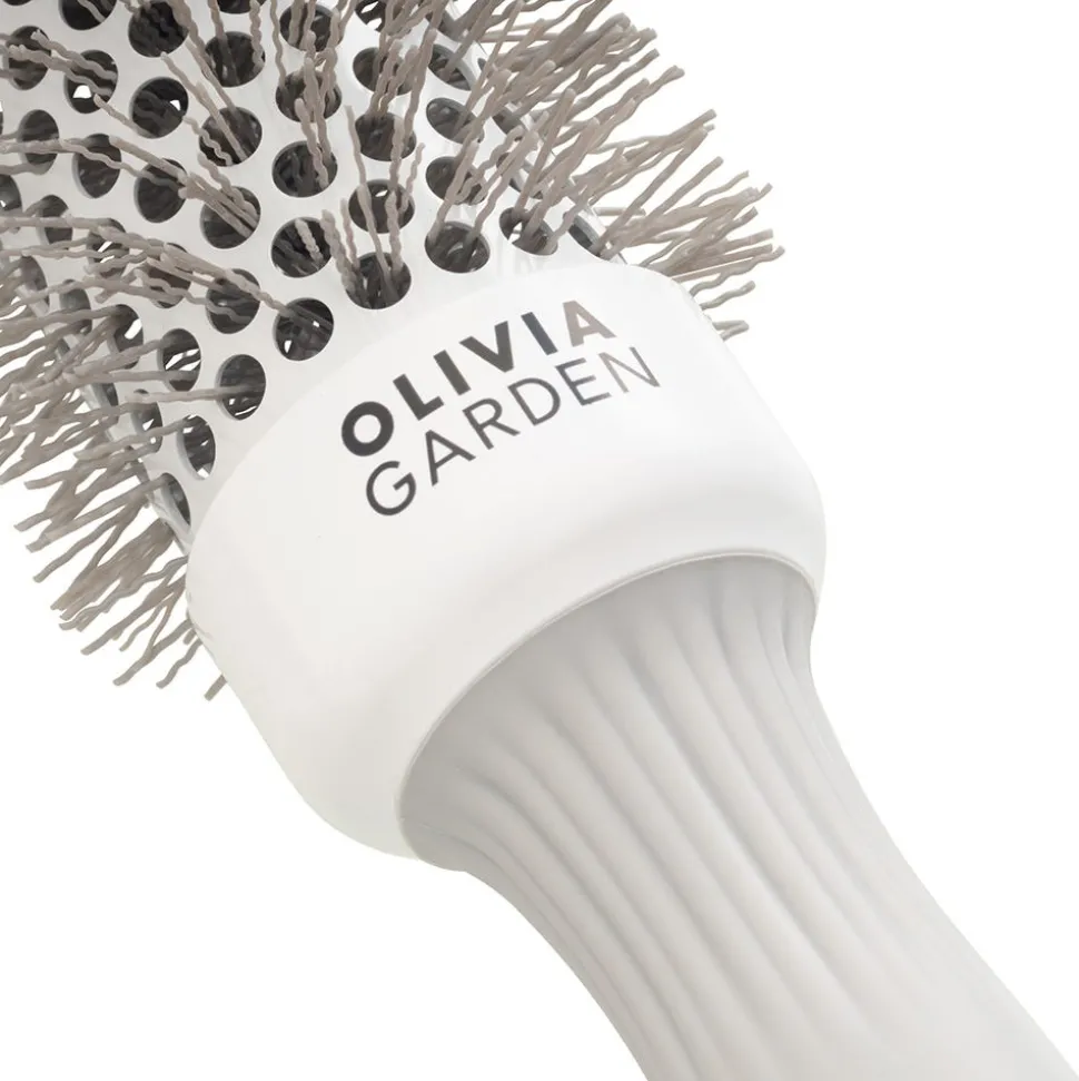 Olivia Garden Expert Blowout Speed Wavy Bristles 35
