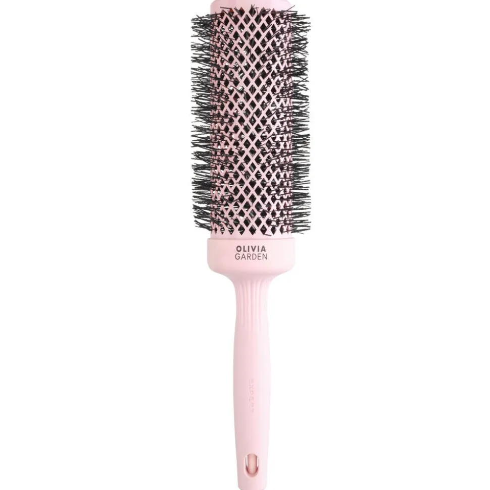 Olivia Garden Expert Blowout Speed Pastel Pink 55